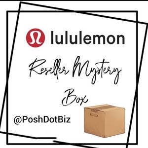 10 PC LuLu Box!!